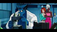 X-Men ’97 Episode 2 Mutant Liberation Begins 0936