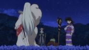 Yashahime Princess Half-Demon Season 2 Episode 6 0024