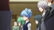 Assassination Classroom Episode 5 0700