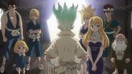 Dr. Stone Episode 16 0455