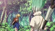 Dr. Stone Episode 7 0214