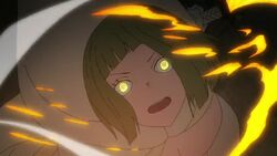 Orochi (Fire Force Universe), Animated Character Database