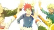 Food Wars Shokugeki no Soma Season 3 Episode 5 0010