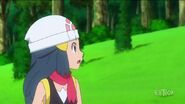 Pokemon Journeys The Series Episode 89 0359