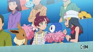 Pokemon Season 25 Ultimate Journeys The Series Episode 37 0695