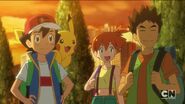 Pokemon Season 25 Ultimate Journeys The Series Episode 47 1083