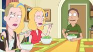 Rick and Morty Season 6 Episode 3 Bethic Twinstinct 0654