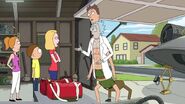 Rick and Morty Season 7 Episode 2 The Jerrick Trap 0883