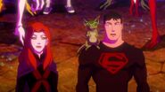 Young Justice Season 4 Episode 3 0220