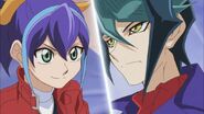 Yu-Gi-Oh! Arc-V Episode 77 0374