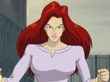Jean Grey (X-Men Evolution)