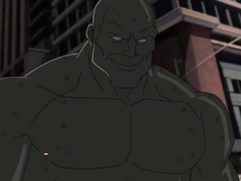 Absorbing Man