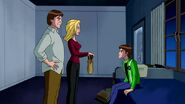 Ben 10 Alien Force Season 2 Episode 7 Grounded 0475