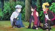 Boruto Naruto Next Generations Episode 38 0522