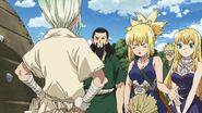 Dr. Stone Season 2 Episode 6 0040