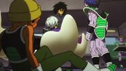 Dragon Ball Super Broly 1802