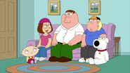 Family Guy Season 19 Episode 5 1081