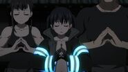 Fire Force Episode 13 0774