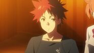 Food Wars Shokugeki no Soma Season 2 Episode 5 0040