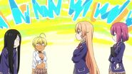 Food Wars Shokugeki no Soma Season 3 Episode 1 0941