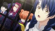 Food Wars Shokugeki no Soma Season 4 Episode 2 1016