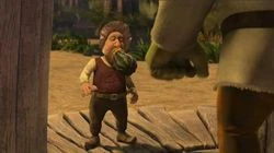 Nanny Dwarf | Animated Character Database | Fandom