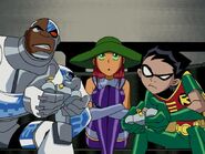 Teen Titans Episode 20 – Transformation 0188