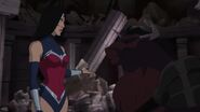 Wonder Woman Bloodlines 2339