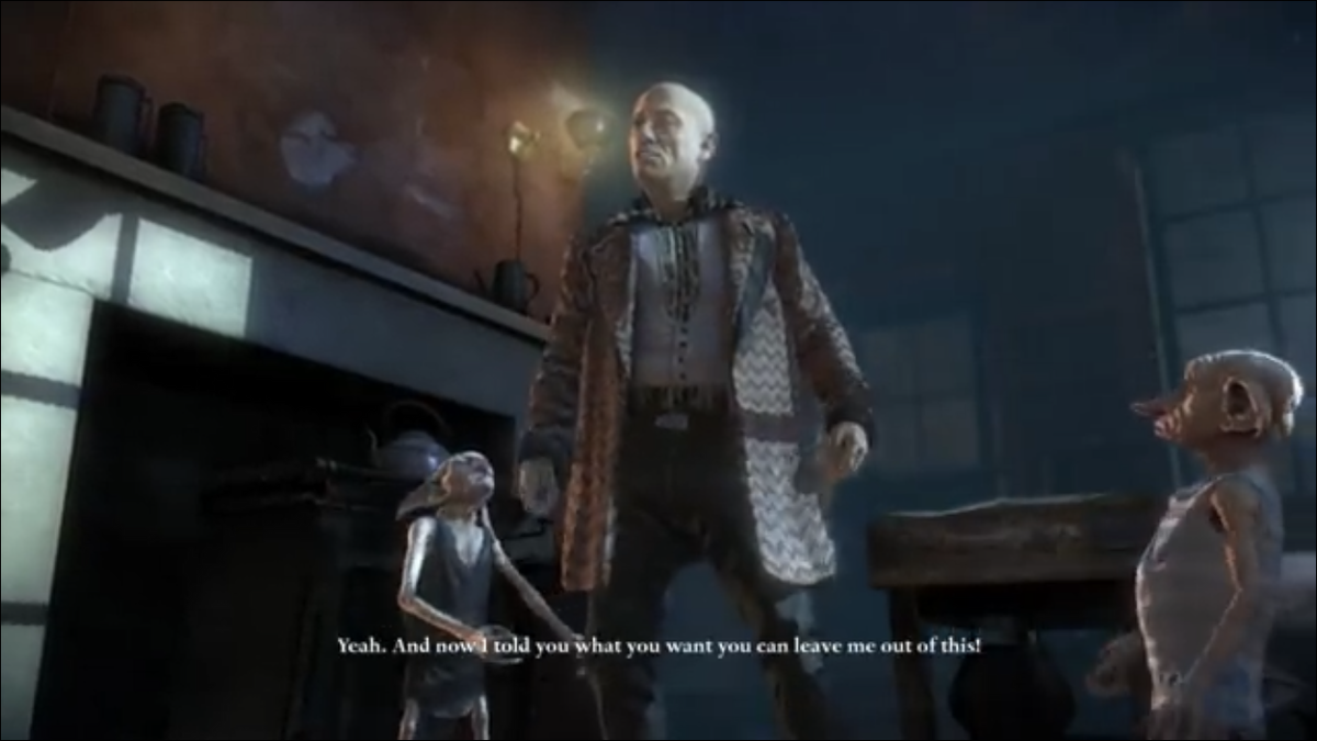 Mundungus Fletcher Animated Character Database Fandom