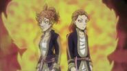 Black Clover Episode 134 0711