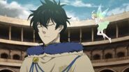 Black Clover Episode 73 0320