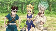 Dr. Stone Episode 11 0573