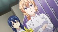 Food Wars Shokugeki no Soma Season 4 Episode 1 0204