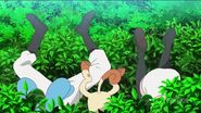 Pokemon Journeys The Series Episode 70 1032