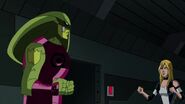 The Avengers Earth's Mightiest Heroes Season 2 Episode 10 0689