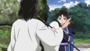 Yashahime Princess Half-Demon Episode 13 English Dubbed 0839