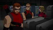 Young Justice Season 4 Episode 5 1017