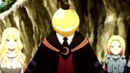 Assassination Classroom Season 2 Episode 18 0457