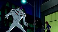 Ben 10 Alien Force Season 2 Episode 7 Grounded 0100