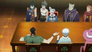 Black Clover Episode 168 0881