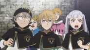 Black Clover Episode 87 0522