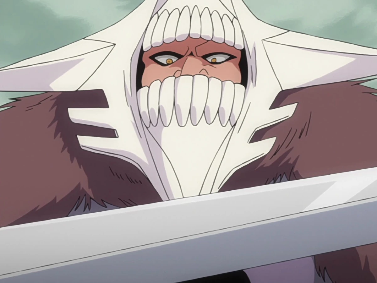 Cloning Arrancar Animated Character Database Fandom