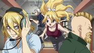 Dr. Stone Episode 16 0961