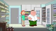 Family Guy Season 19 Episode 4 0630