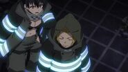 Fire Force Episode 3 0763