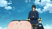 Fire Force Season 2 Episode 23 1036