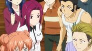 Food Wars! Shokugeki no Soma Season 3 Episode 7 0539