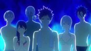 Food Wars Shokugeki no Soma Season 5 Episode 1 1061