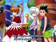 Hunter x Hunter Greed Island Final Episode 1 0152