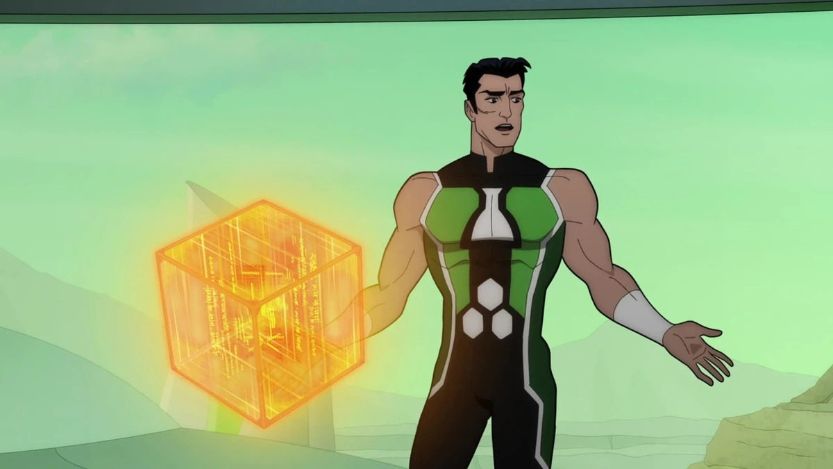 Chemical King Animated Character Database Fandom